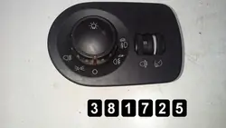Commutateur Seat Leon OEM AM-381725 - Pièce d'Occasion