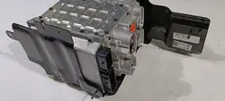 Jeep OE Inverter Module voor Wrangler Hybrid 4xe 2021+