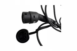 VW ID.5 Batteriladdningskabel OEM 502004 Begagnad