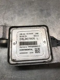 VW Tiguan II 2.0TDI Capteur NoX Lambda 04L907805L