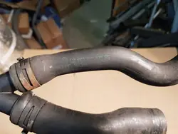 AUDI A3 8P 2.0 FSI Wasserleitung 1K0122073FS