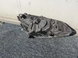Phare gauche Renault Scenic II 03-06