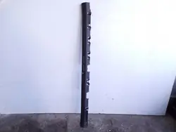 Painel de soleira direito OEM 77231-62R1 para Suzuki Ignis III