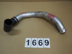 Tuyau Intercooler Volvo V40 S40