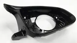 BMW M3 F80 M4 F82 F83 M2 F87 Spiegelrahmen OEM rechts