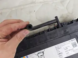 Batería Ford Puma MK2 OEM LX7A-10B759-AE