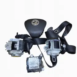Opel Combo E Airbag-spännare Sensor OEM