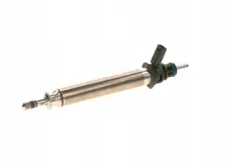 Benzin-Einspritzventil Bosch OEM 0 261 500 804 - Gebraucht