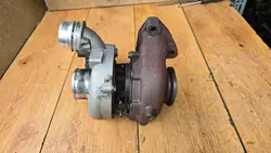 Turbo 2.2 CRDI Kia Hyundai