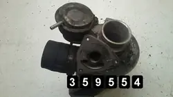 Turbocompresseur Volvo OEM AM-359554 pour S60 2001