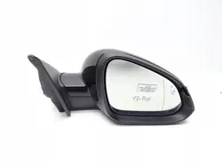 Rechter Außenspiegel Opel Insignia A 13 Pin