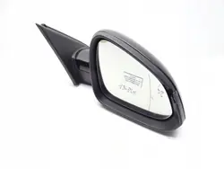 Retrovisor Direito Opel Insignia A 13 Pinos