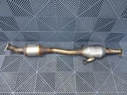Toyota Corolla Cross DPF OEM 1741024690 - Käytetty