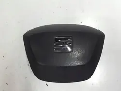 SEAT OEM 5F0880201J förarens krockkudde för Leon III 2012-2016