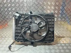 Kühlerlüfter OEM 9860983280 für Opel Frontera