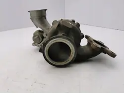 Turbo Volkswagen Golf VIII 2020