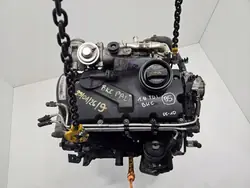 Motor completo 1.9 TDI BKC para VW Skoda Audi Seat