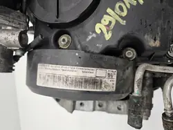 Komplett 1.9 TDI BKC motor för VW Skoda Audi Seat