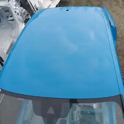 Teto AUDI Q3 SPORTBACK F3N - Peça OEM Usada