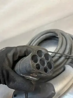 Câble Prise de Charge BMW 3 G20 G21 OEM 61905A2A109