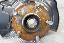 Roulement de roue avant OEM 4355042010 - Toyota RAV4