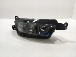 Phare Avant Droit Citroen C4 II Picasso 2013-2016 9675974880