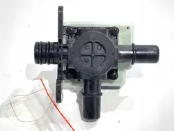 Extra Vattenpumpventil Hyundai Kona (SX2) 25660-DO500