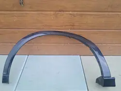 Vänster skärmtrim Mazda CX-5 KD5H-51W31