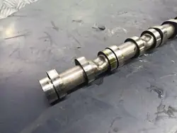 OEM 03L101 Audi A4 B8 A5 2.0 TDI Arbre à Cames