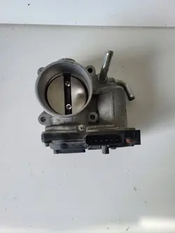 Cuerpo de mariposa Mitsubishi OE OEM MITSUBISHI OUTLANDER III 2,4 B