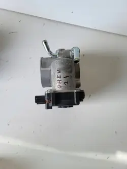 Corps de papillon Mitsubishi OE OEM MITSUBISHI OUTLANDER III 2,4 B
