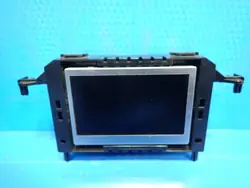 Ford OE AM5T-18B955-CH Radio Display - Begagnad