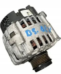 VW PASSAT B5 Vaihtovirtageneraattori 120A