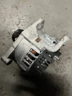 Alternateur VW PASSAT B5 120A