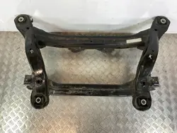 Molas traseiras Jeep Cherokee OEM FOB35546 - Usadas