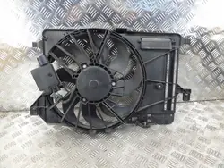 Kylfläktstyrmodul Ford Focus III C-Max II Transit Connect DV61-8C607-AB