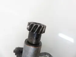 Bobina de encendido OEM 54420642 - Pieza Jaguar OE usada