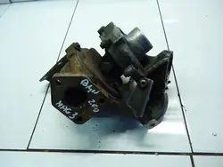 Turbo compresor BMW 1 E81 E87 2.0D