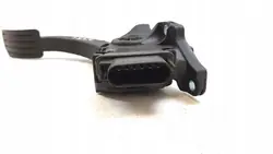 Gaspedaal Volvo V70 2015 31329058