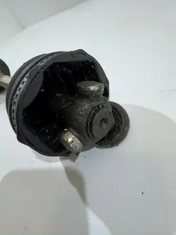 Arbre de transmission avant gauche BMW F10 F11 2.0 D OEM AY759304304