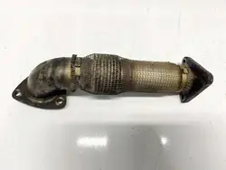 Collecteur d'échappement OEM EIS-2309877 Audi A6 2.5L