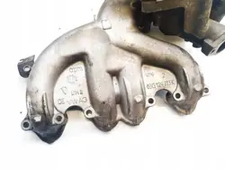Coletor de admissão OEM 03g129713k para VW Passat