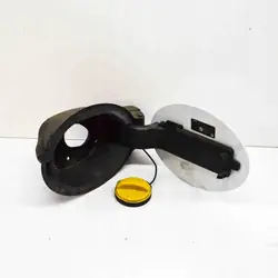 Brandstoftankdop OEM HK8327936CC voor Jaguar F-Pace