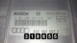 ECU Audi d'occasion OEM AM-318855 pour A4 1995