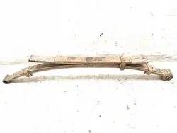 Resorte trasero Ford Ranger OEM EB3C-5B669-MB