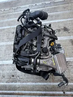 Toyota 8NR Motor - 1.2T Bensin, Begagnad, Passar Auris/CHR/Yaris