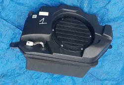 Altavoz Subwoofer Maletero Jeep OE OEM 68347136AA