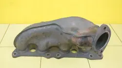 OEM M16A Pakoputken keräin Suzuki Grand Vitaralle