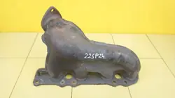 Collecteur d'échappement OEM M16A pour Suzuki Grand Vitara