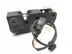 Front Hood Lock Audi A4 B8 Sedan 8T0823509 07-15